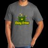 PC330 - Port and Company Unisex Tri Blend T-shirt Thumbnail
