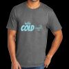PC330 - Port and Company Unisex Tri Blend T-shirt Thumbnail