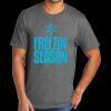 PC330 - Port and Company Unisex Tri Blend T-shirt Thumbnail