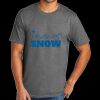 PC330 - Port and Company Unisex Tri Blend T-shirt Thumbnail