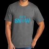 PC330 - Port and Company Unisex Tri Blend T-shirt Thumbnail