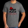 PC330 - Port and Company Unisex Tri Blend T-shirt Thumbnail