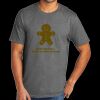 PC330 - Port and Company Unisex Tri Blend T-shirt Thumbnail