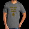 PC330 - Port and Company Unisex Tri Blend T-shirt Thumbnail