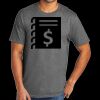 PC330 - Port and Company Unisex Tri Blend T-shirt Thumbnail