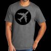 PC330 - Port and Company Unisex Tri Blend T-shirt Thumbnail