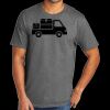 PC330 - Port and Company Unisex Tri Blend T-shirt Thumbnail