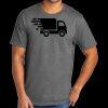 PC330 - Port and Company Unisex Tri Blend T-shirt Thumbnail