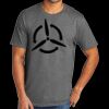 PC330 - Port and Company Unisex Tri Blend T-shirt Thumbnail