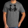 PC330 - Port and Company Unisex Tri Blend T-shirt Thumbnail
