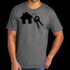 PC330 - Port and Company Unisex Tri Blend T-shirt Thumbnail