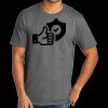 PC330 - Port and Company Unisex Tri Blend T-shirt Thumbnail