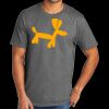 PC330 - Port and Company Unisex Tri Blend T-shirt Thumbnail