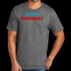 PC330 - Port and Company Unisex Tri Blend T-shirt Thumbnail