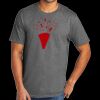 PC330 - Port and Company Unisex Tri Blend T-shirt Thumbnail