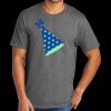 PC330 - Port and Company Unisex Tri Blend T-shirt Thumbnail