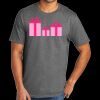 PC330 - Port and Company Unisex Tri Blend T-shirt Thumbnail