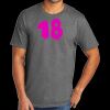 PC330 - Port and Company Unisex Tri Blend T-shirt Thumbnail