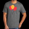 PC330 - Port and Company Unisex Tri Blend T-shirt Thumbnail