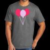 PC330 - Port and Company Unisex Tri Blend T-shirt Thumbnail
