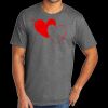 PC330 - Port and Company Unisex Tri Blend T-shirt Thumbnail