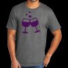 PC330 - Port and Company Unisex Tri Blend T-shirt Thumbnail