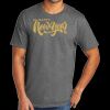 PC330 - Port and Company Unisex Tri Blend T-shirt Thumbnail