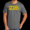PC330 - Port and Company Unisex Tri Blend T-shirt Thumbnail