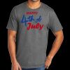 PC330 - Port and Company Unisex Tri Blend T-shirt Thumbnail