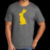 PC330 - Port and Company Unisex Tri Blend T-shirt Thumbnail