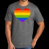 PC330 - Port and Company Unisex Tri Blend T-shirt Thumbnail
