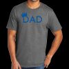 PC330 - Port and Company Unisex Tri Blend T-shirt Thumbnail