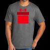 PC330 - Port and Company Unisex Tri Blend T-shirt Thumbnail