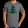 PC330 - Port and Company Unisex Tri Blend T-shirt Thumbnail
