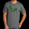 PC330 - Port and Company Unisex Tri Blend T-shirt Thumbnail