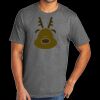 PC330 - Port and Company Unisex Tri Blend T-shirt Thumbnail