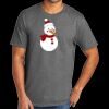 PC330 - Port and Company Unisex Tri Blend T-shirt Thumbnail