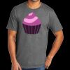 PC330 - Port and Company Unisex Tri Blend T-shirt Thumbnail