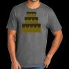 PC330 - Port and Company Unisex Tri Blend T-shirt Thumbnail