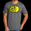 PC330 - Port and Company Unisex Tri Blend T-shirt Thumbnail