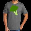 PC330 - Port and Company Unisex Tri Blend T-shirt Thumbnail