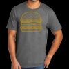 PC330 - Port and Company Unisex Tri Blend T-shirt Thumbnail