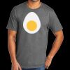 PC330 - Port and Company Unisex Tri Blend T-shirt Thumbnail