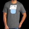 PC330 - Port and Company Unisex Tri Blend T-shirt Thumbnail