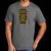 PC330 - Port and Company Unisex Tri Blend T-shirt Thumbnail