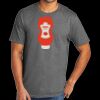 PC330 - Port and Company Unisex Tri Blend T-shirt Thumbnail