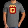 PC330 - Port and Company Unisex Tri Blend T-shirt Thumbnail