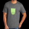 PC330 - Port and Company Unisex Tri Blend T-shirt Thumbnail