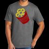 PC330 - Port and Company Unisex Tri Blend T-shirt Thumbnail