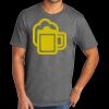 PC330 - Port and Company Unisex Tri Blend T-shirt Thumbnail